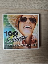 100 schlager the sound - -,
