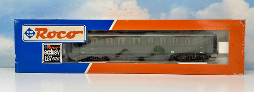 Roco 44536 eilzugwagen 3 - 44536,