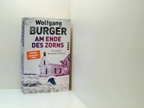 Ende des zorns - des,