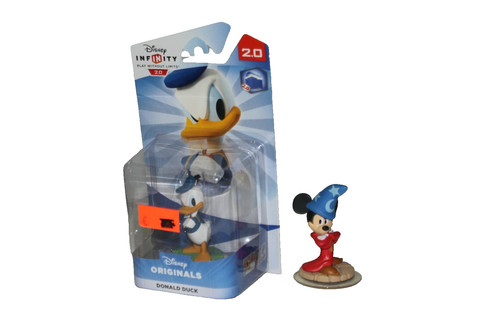Disney infinity figuren - disney,