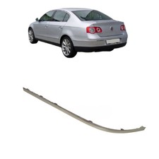 Eckleiste hinten links für VW
