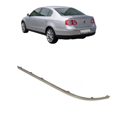 Eckleiste hinten links für - , vw