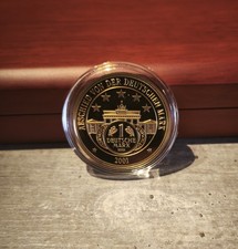 Abschied von der Deutschen