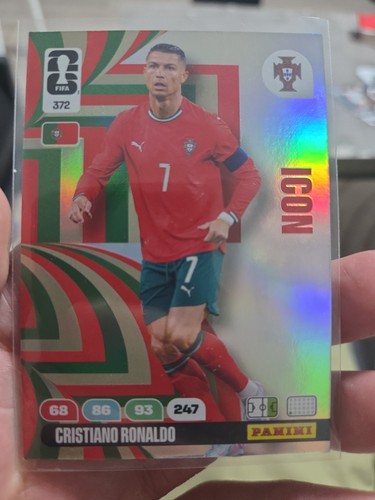 Panini world cup - panini, adrenalyn