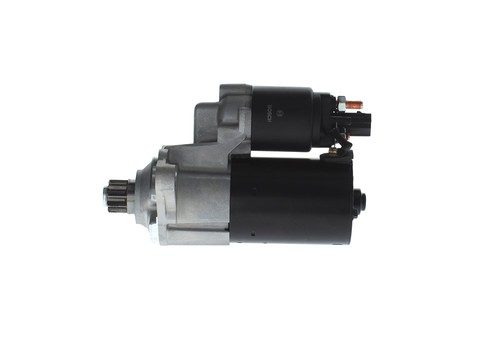 Bosch starter für audi - starter,