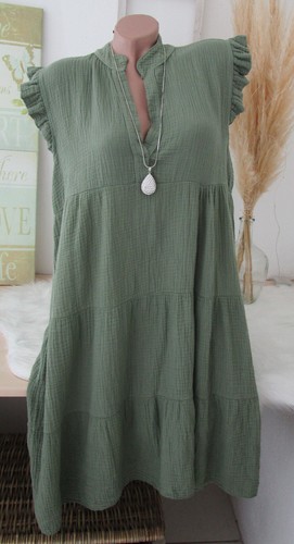 Neu italy sommer kleid - neu,