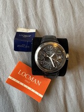 Locman Tuttotondo Herren