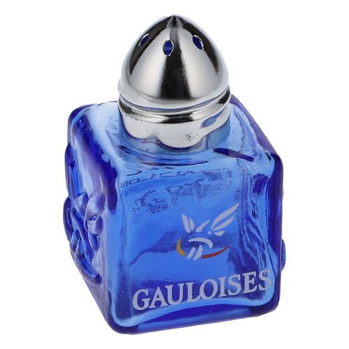 Gauloises zigaretten echtglas - gauloises,