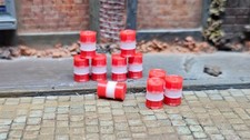 10, 20x N 200L Ölfass