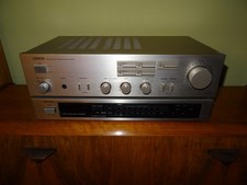 Denon PMA 300V, Denon