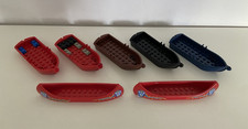 Lego Beiboot Ruderboot