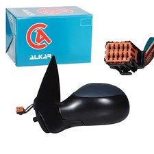 ALKAR AUßENSPIEGEL