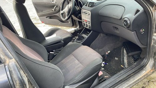 Sitz alfa romeo 147 - romeo,