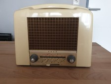Kofferradio röhrengerät ecko - kofferradio,
