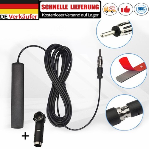 12v auto dab - 12v,