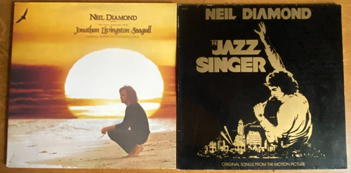 Neil diamond vinyl the - 2,