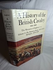 Anglesey: A HISTORY OF THE