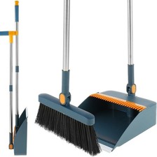 Mit langem stiel - mit, handfeger