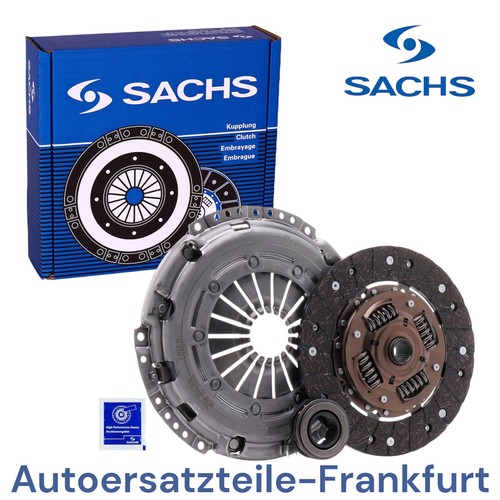 Sachs kupplungssatz mit - sachs,