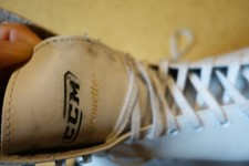 schlittschuhe CCM Pirouette