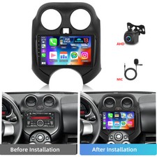 64GB Android 13 Autoradio GPS