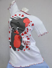 Mädchen Nachthemd Maus zum Sonderpreis!!!