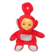 Original Teletubbies Stofftier