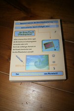 microtech * ...der Büro 3 Urlaubsplaner * Vintage