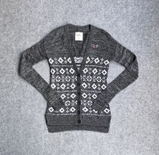 Hollister damen pullover - damen,