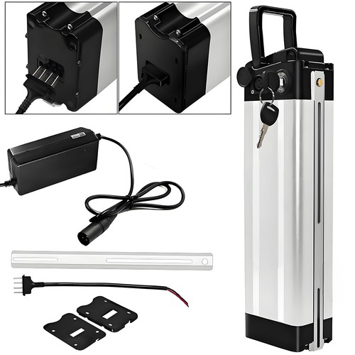 Silverfish 24v 10ah akku - silverfish,