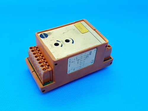 Samson 3100 messumformer - 3100, mu