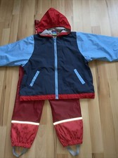 Regenanzug Gr.104/110/116