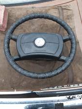 Standard Lenkrad (kein Leder)