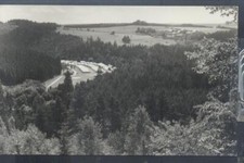 Crispendorf über Schleiz - Pionierlager der IG Wismut Karl Marx