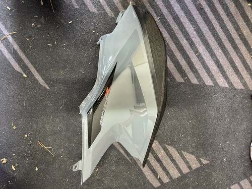 Seitenverkleidung links ktm - seitenverkleidung,