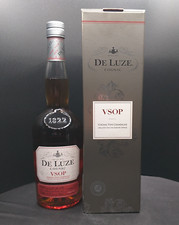 De Luze VSOP Cognac 40%