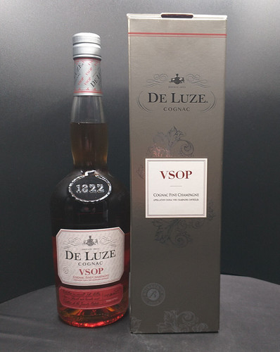 Luze vsop cognac - vsop,