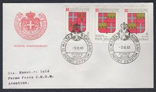 S.M.O.M Sovereign Military