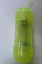 Futterkorb RUND geschlossen