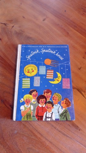 Sputnik kreise fritz - kreise,