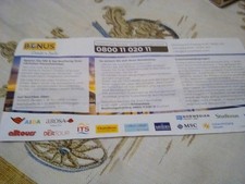 Reisegutschein Bonusreisen im