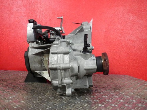 Schaltgetriebe gsh volkswagen - schaltgetriebe,