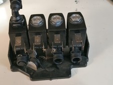 Magnetventilblock für Jura