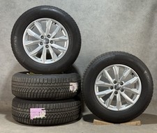 Original Audi Q5 FY Winterreifen Alu Felgen Räder