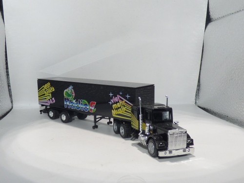 Herpa kenworth us - ,