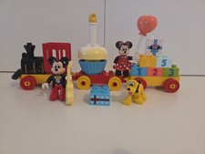 Lego Duplo 10941 Disney