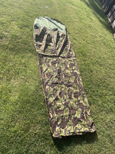 Original british army dpm mvp - original,