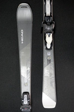 Head Power Joy Premium Damen