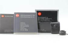 TOP MINT+++ Mit Box Leica