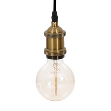 LED-Pendelleuchte Rewan -